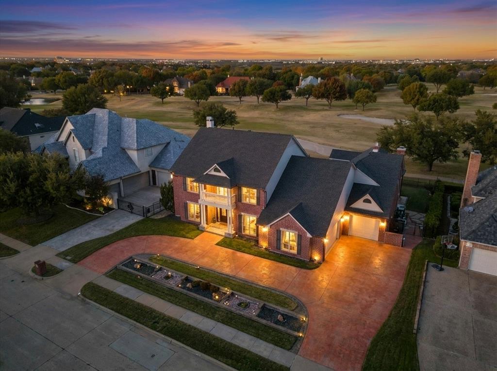 Indian Creek Ph I - Residential