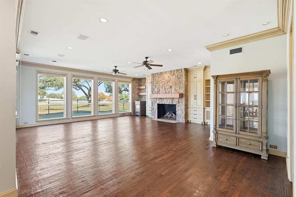 Indian Creek Ph I - Residential