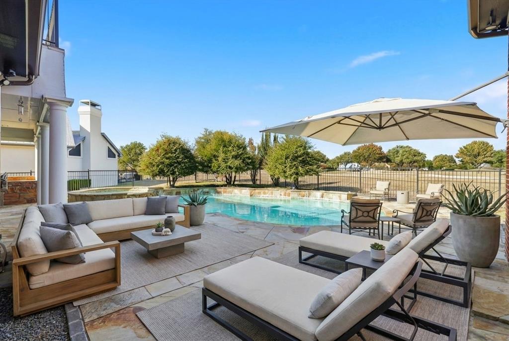 Indian Creek Ph I - Residential