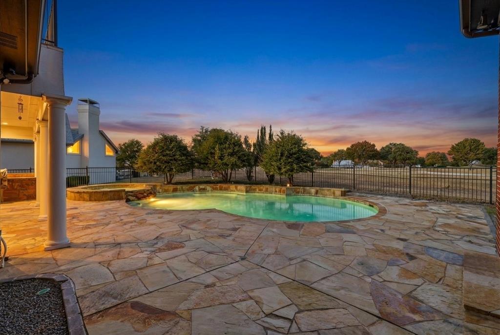 Indian Creek Ph I - Residential