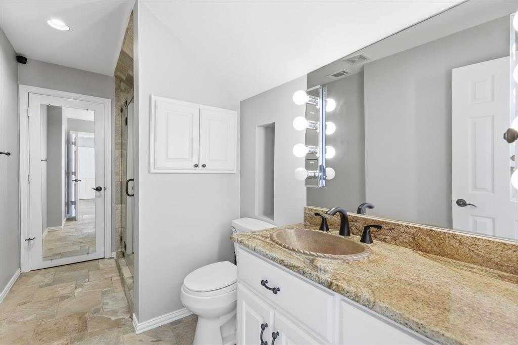 Indian Creek Ph I - Residential