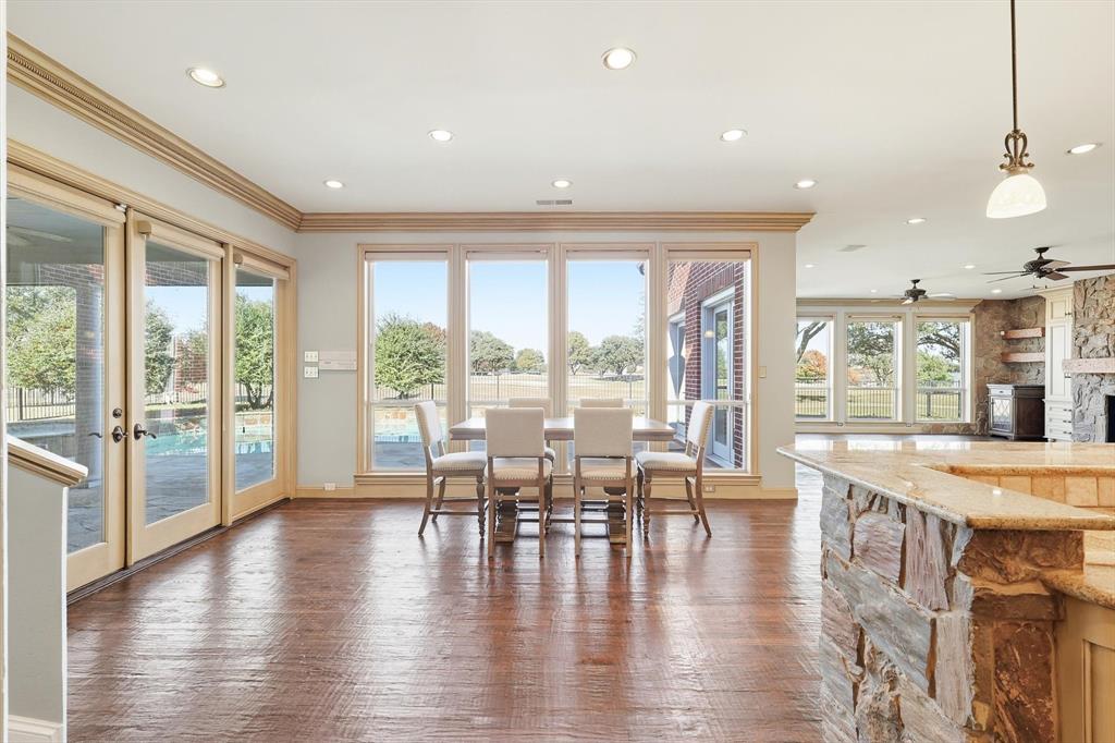 Indian Creek Ph I - Residential