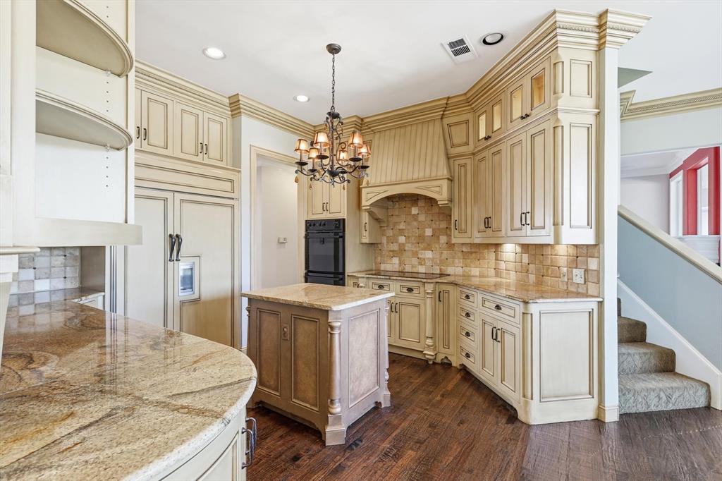 Indian Creek Ph I - Residential