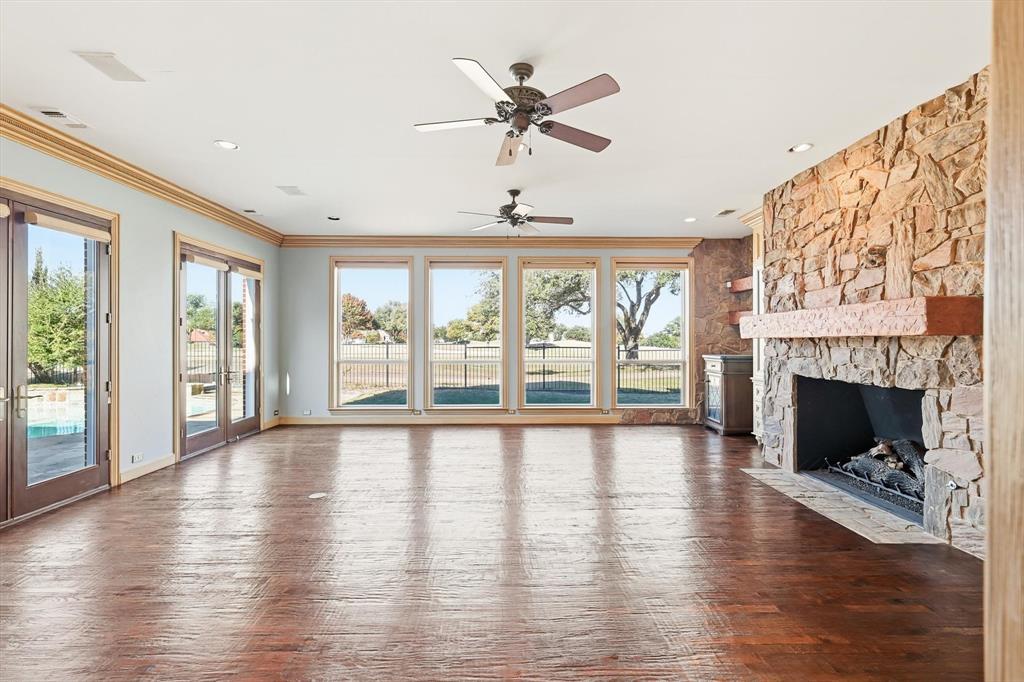 Indian Creek Ph I - Residential