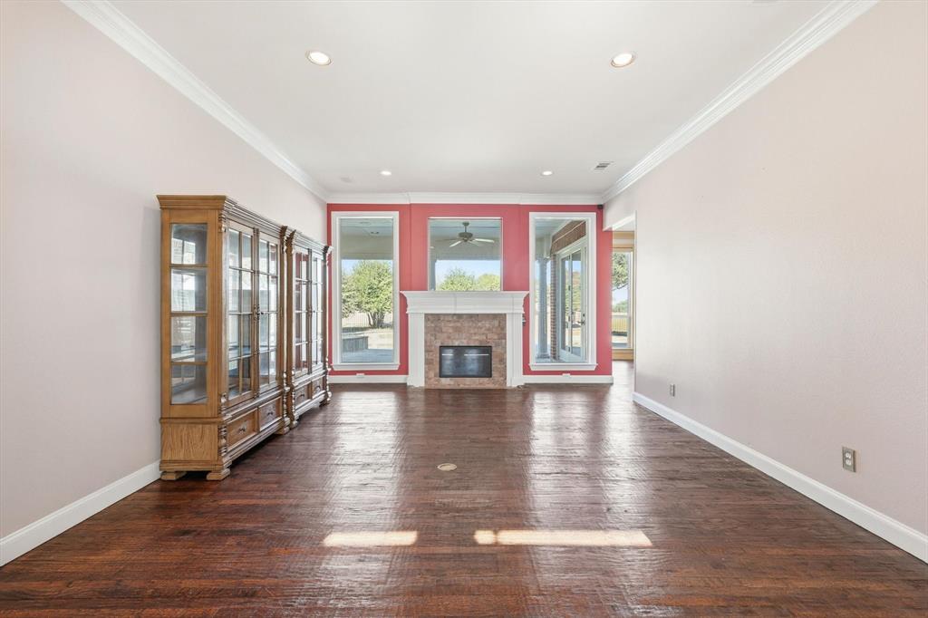 Indian Creek Ph I - Residential