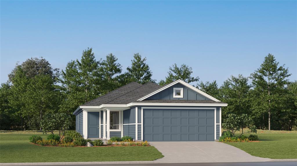 Eagles Crossing - Residential