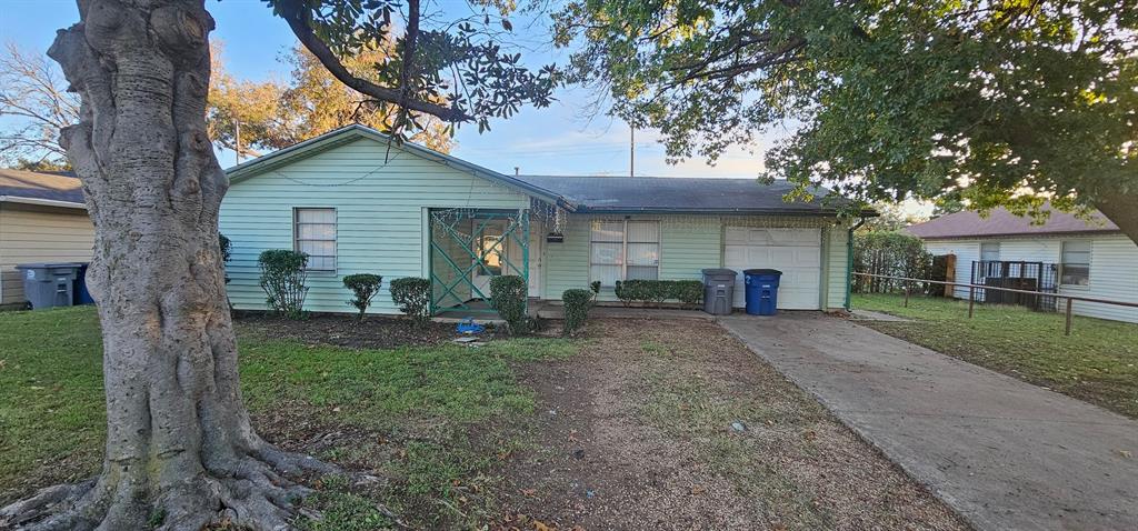 Hamilton Park - Residential