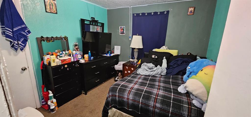 Hamilton Park - Residential