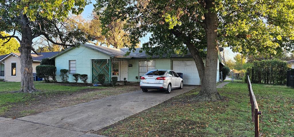 Hamilton Park - Residential