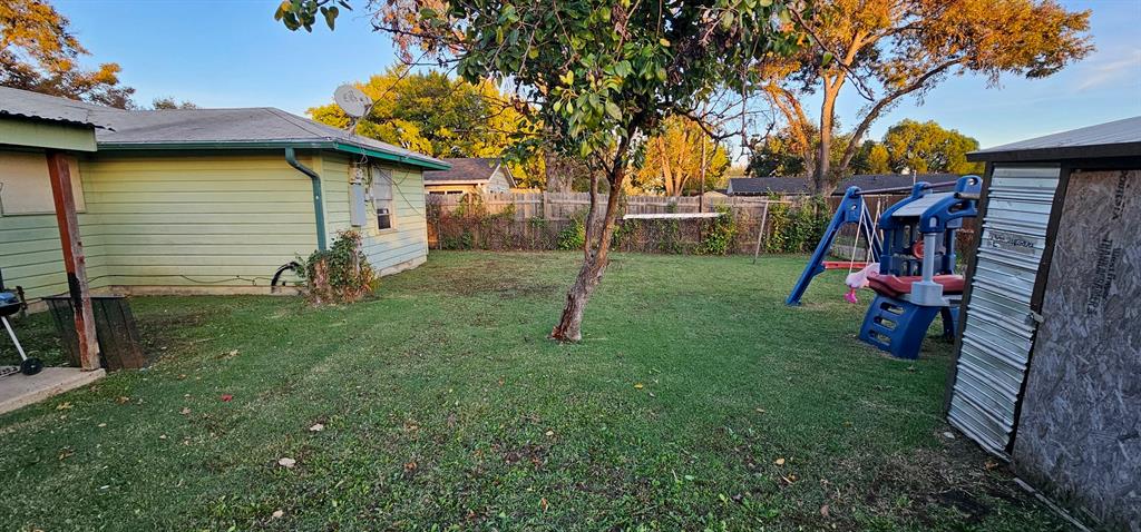 Hamilton Park - Residential