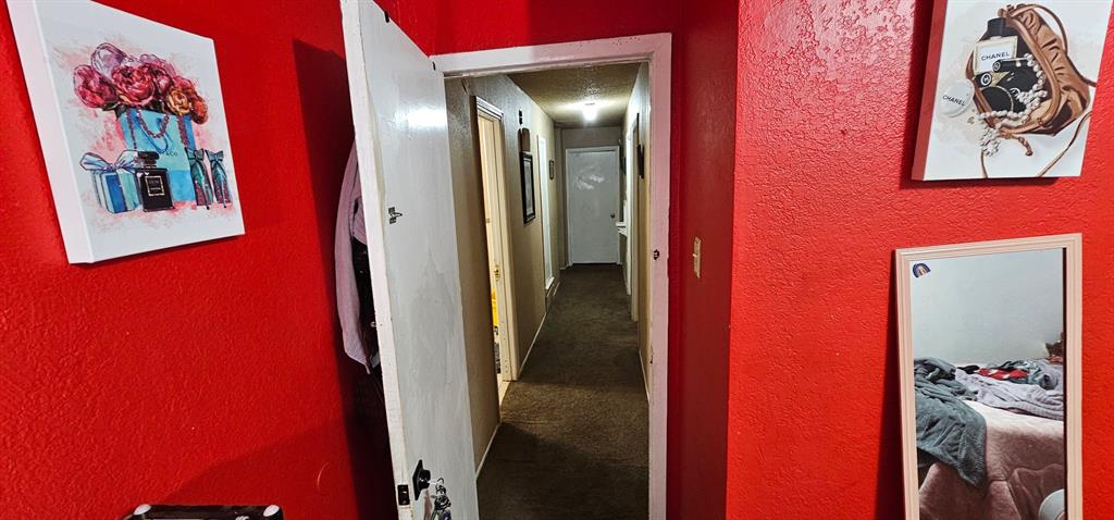 Hamilton Park - Residential