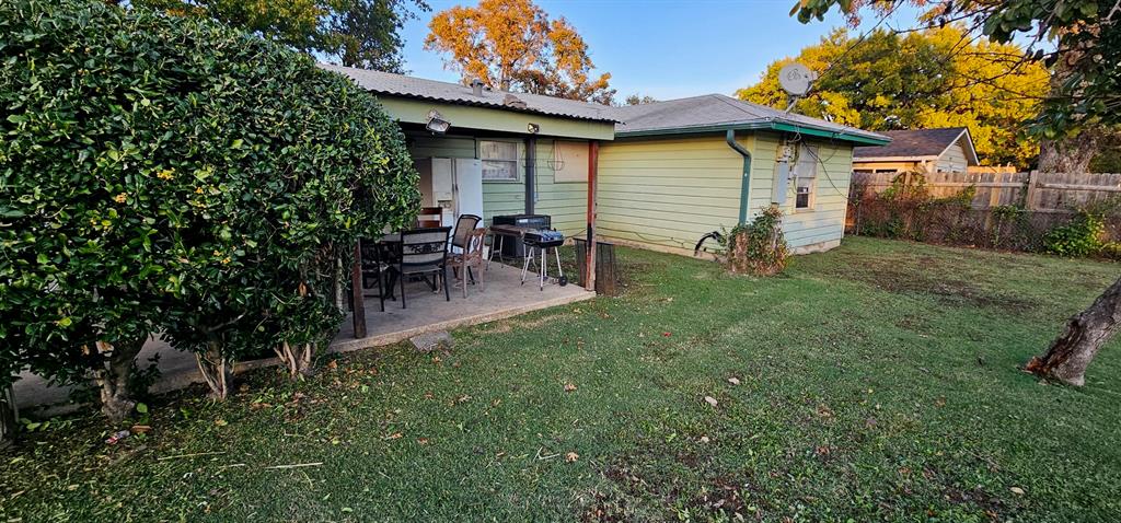 Hamilton Park - Residential