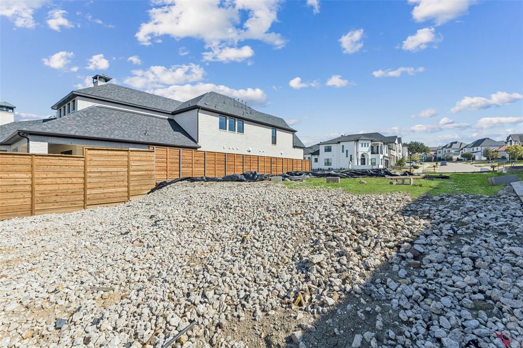 Wyndsor Pointe - Land