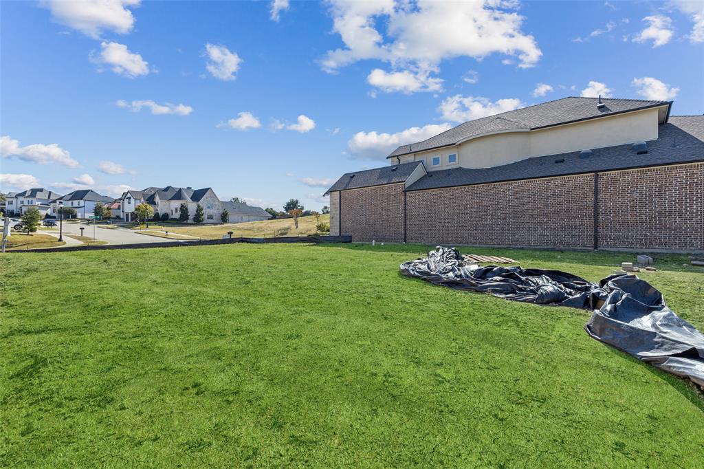 Wyndsor Pointe - Land