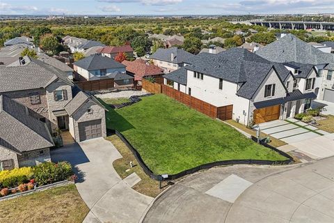 6621 Saxony Court Frisco TX 75034