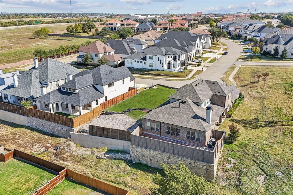 Wyndsor Pointe - Land