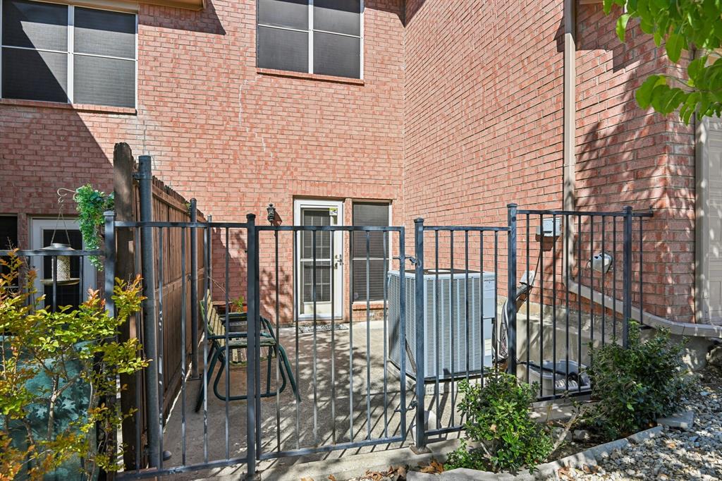 Massey Add - Residential