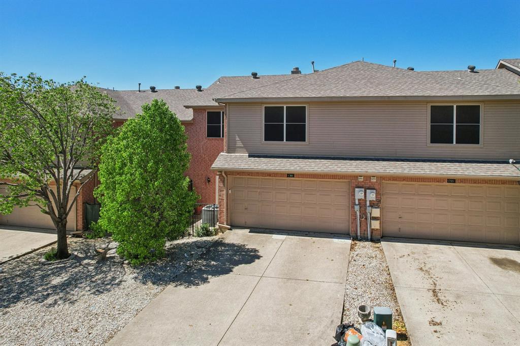 Massey Add - Residential