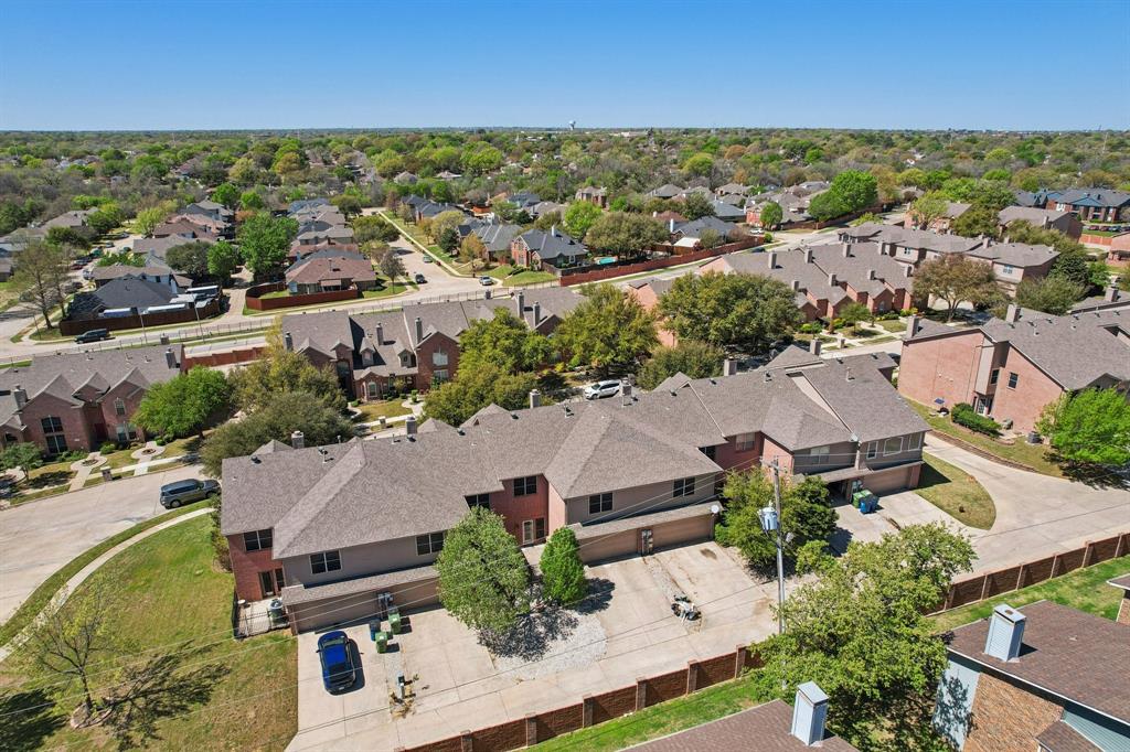 Massey Add - Residential