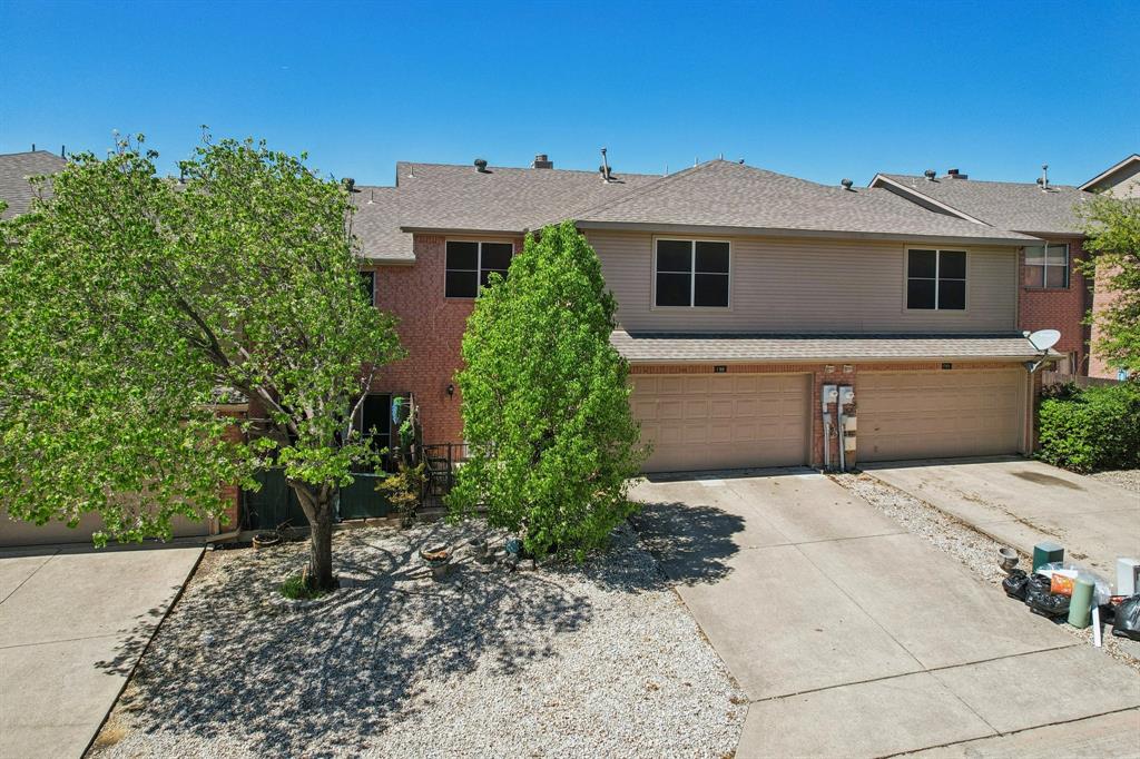 Massey Add - Residential