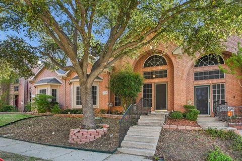 Photo of 1769 Massey Drive, Lewisville, TX 75067 (MLS # 21216350)