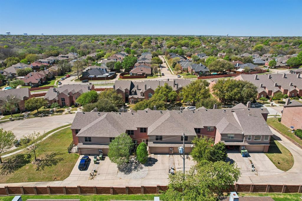 Massey Add - Residential