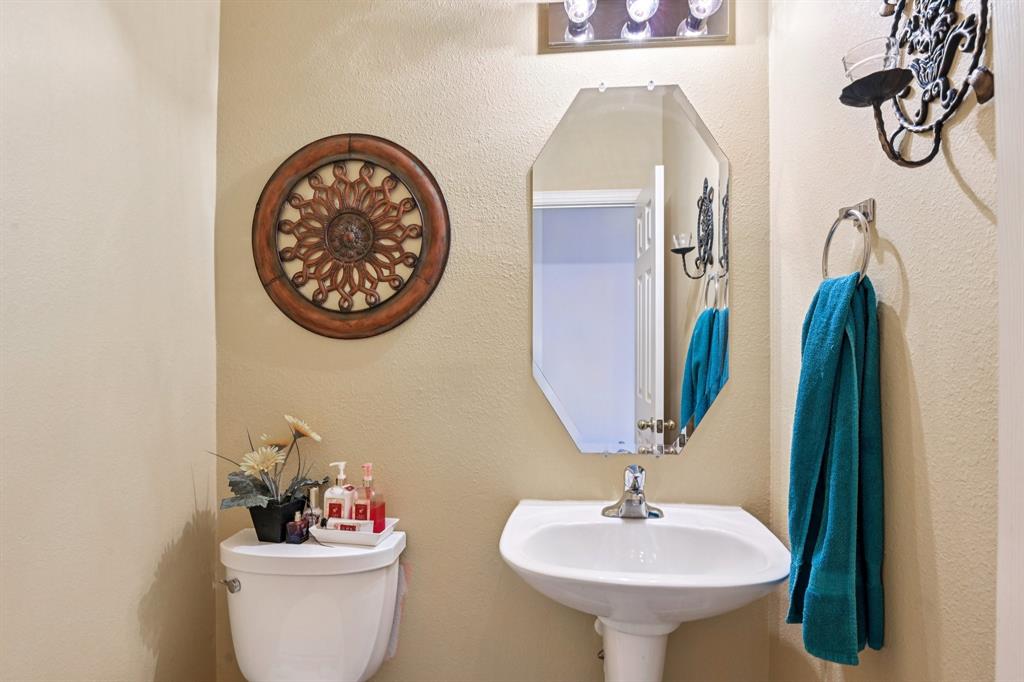 Massey Add - Residential