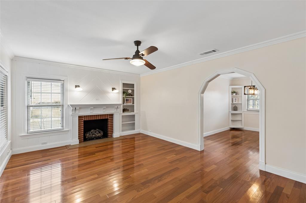 Kessler Plaza - Residential