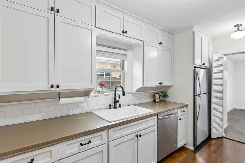 Kessler Plaza - Residential