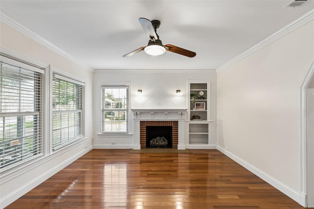 Kessler Plaza - Residential