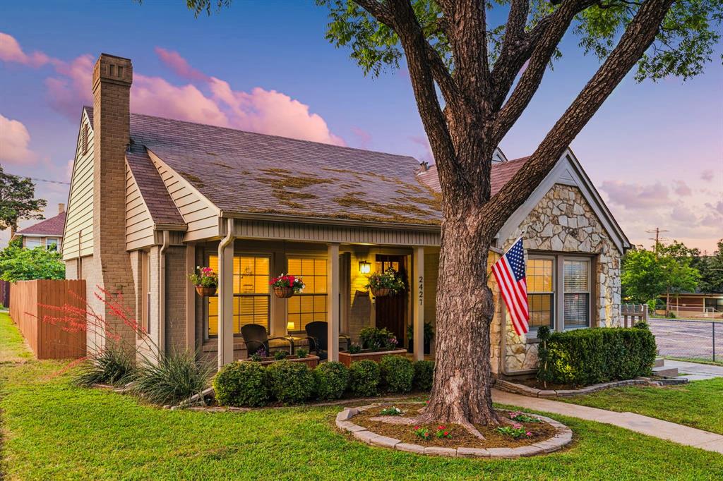 Kessler Plaza - Residential