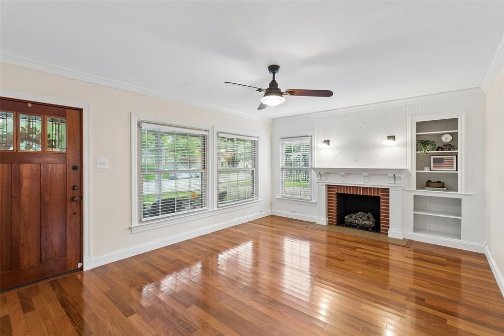 Kessler Plaza - Residential