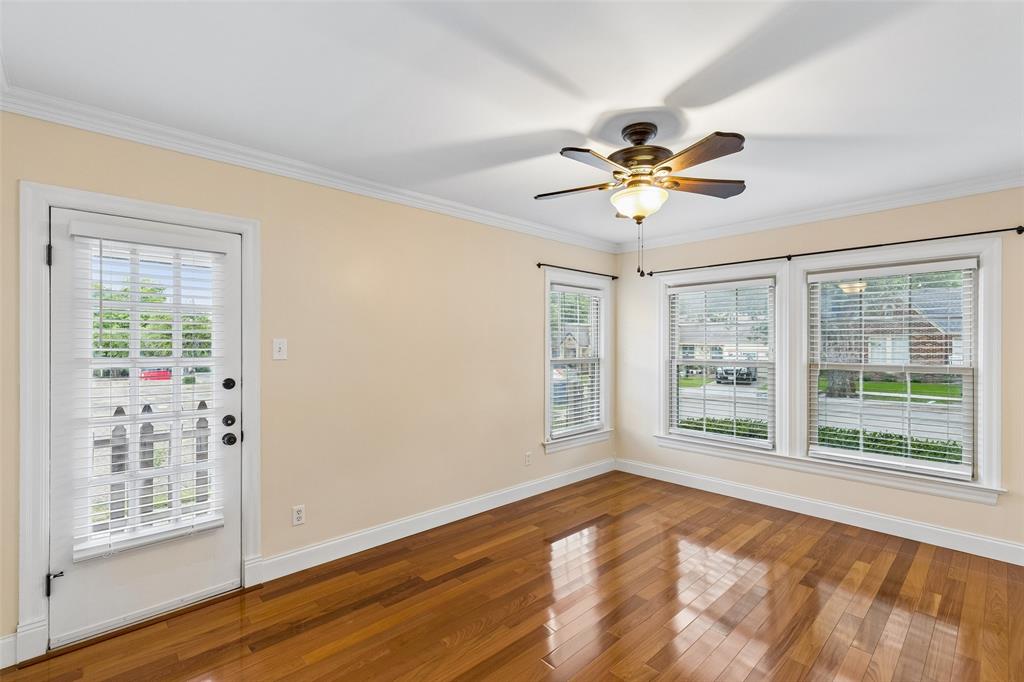 Kessler Plaza - Residential