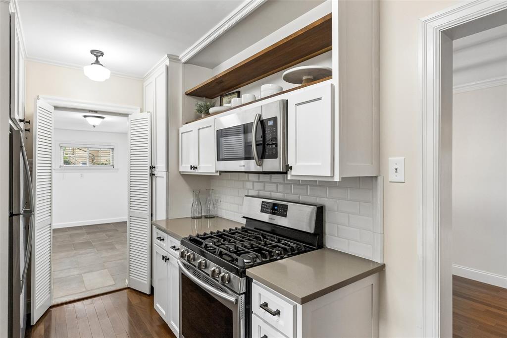 Kessler Plaza - Residential