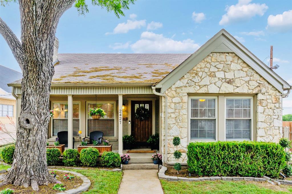 Kessler Plaza - Residential