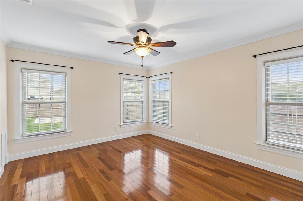 Kessler Plaza - Residential