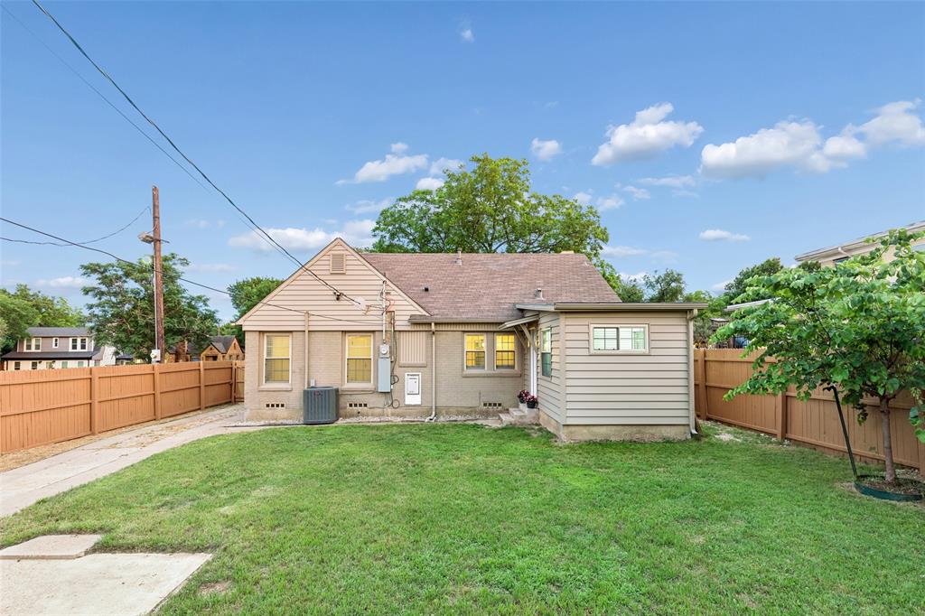 Kessler Plaza - Residential