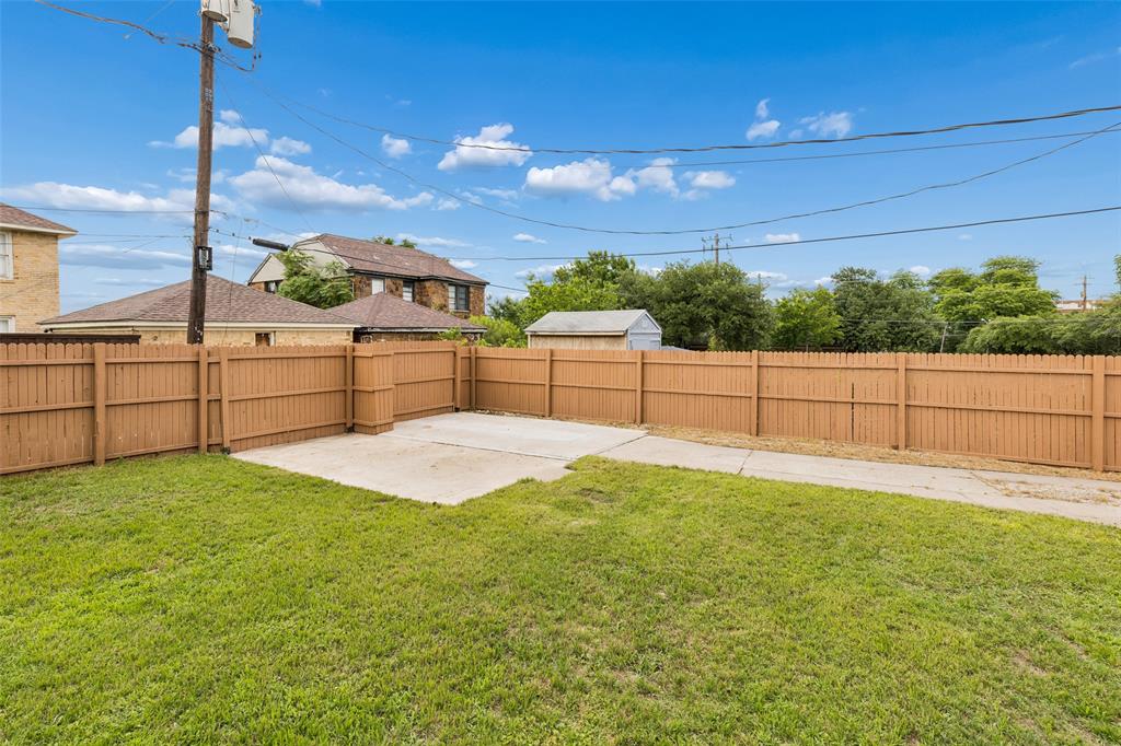 Kessler Plaza - Residential