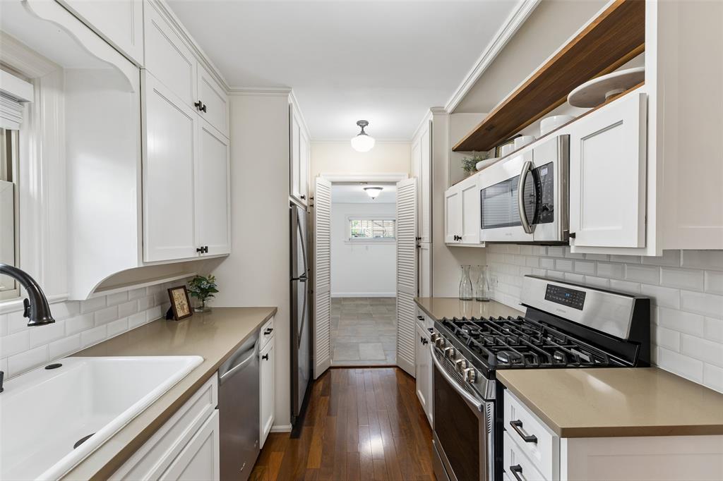 Kessler Plaza - Residential