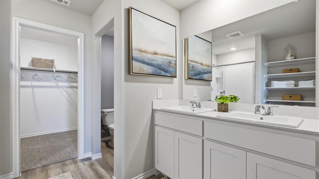 Townes Landing - D.R. Horton - Residential