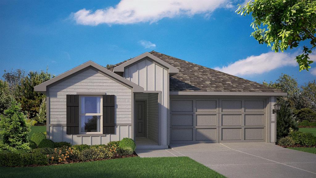 Rock Creek Ranch - Residential