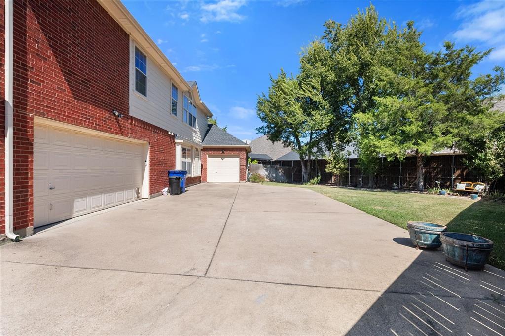 628 Hammond Drive