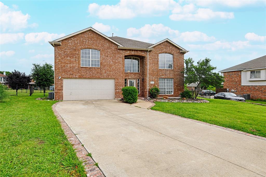 6018 San Marino Court