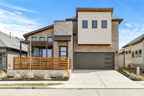 1714 Heatherwood Drive Melissa TX 75454