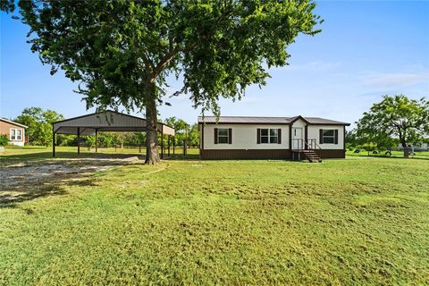 Photo of 3634 County Road 2621, Caddo Mills, TX 75135 (MLS # 21328978)