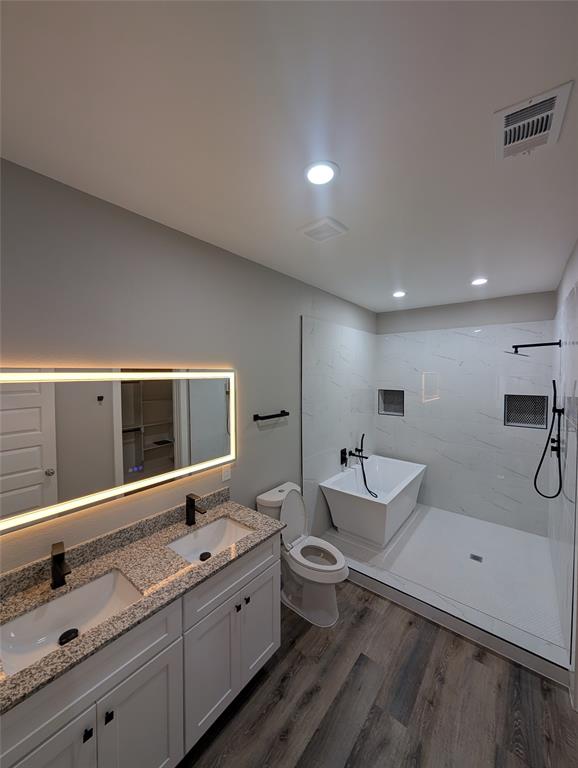 English Place - Residential