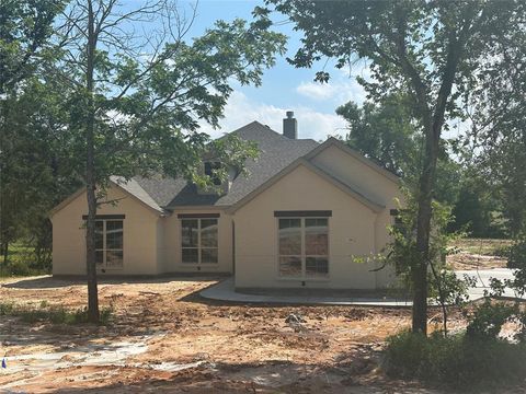163 Rj Smith Drive Boyd TX 76023