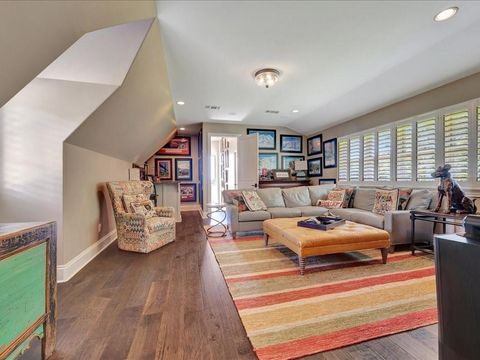 Tiny photo for 1811 Caspers Cove Road, Lufkin, TX 75904 (MLS # 21004042)