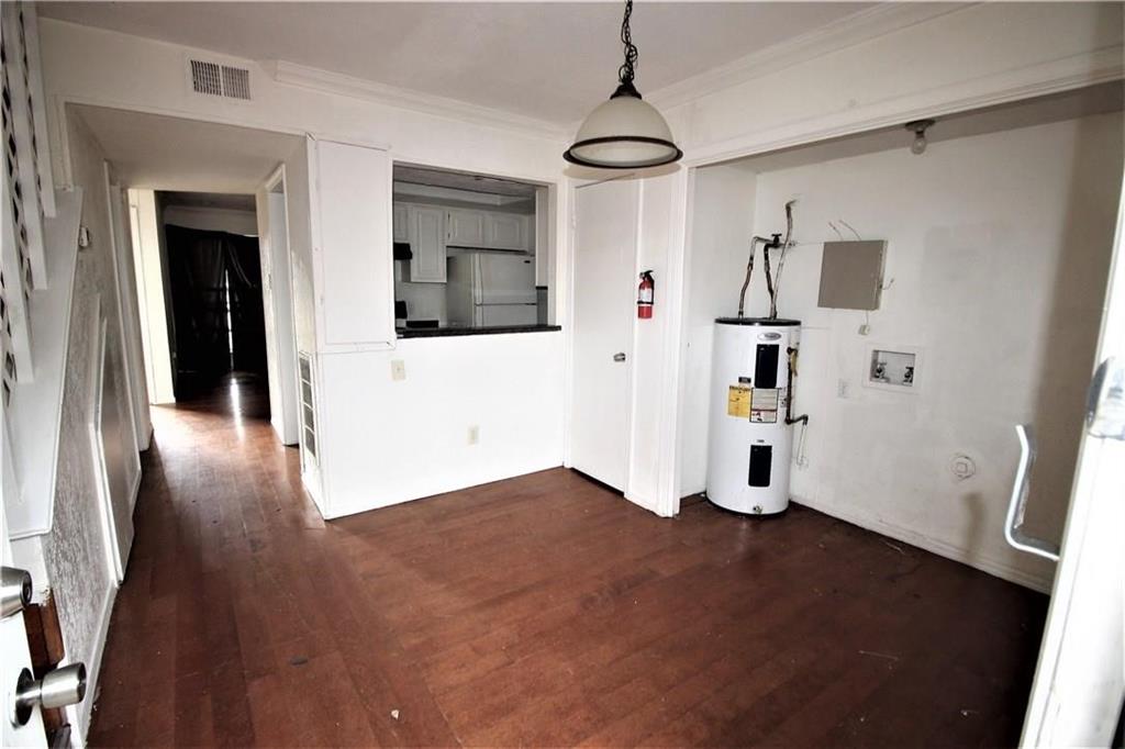 Buckner Terrace Apts 02 - Residential Lease