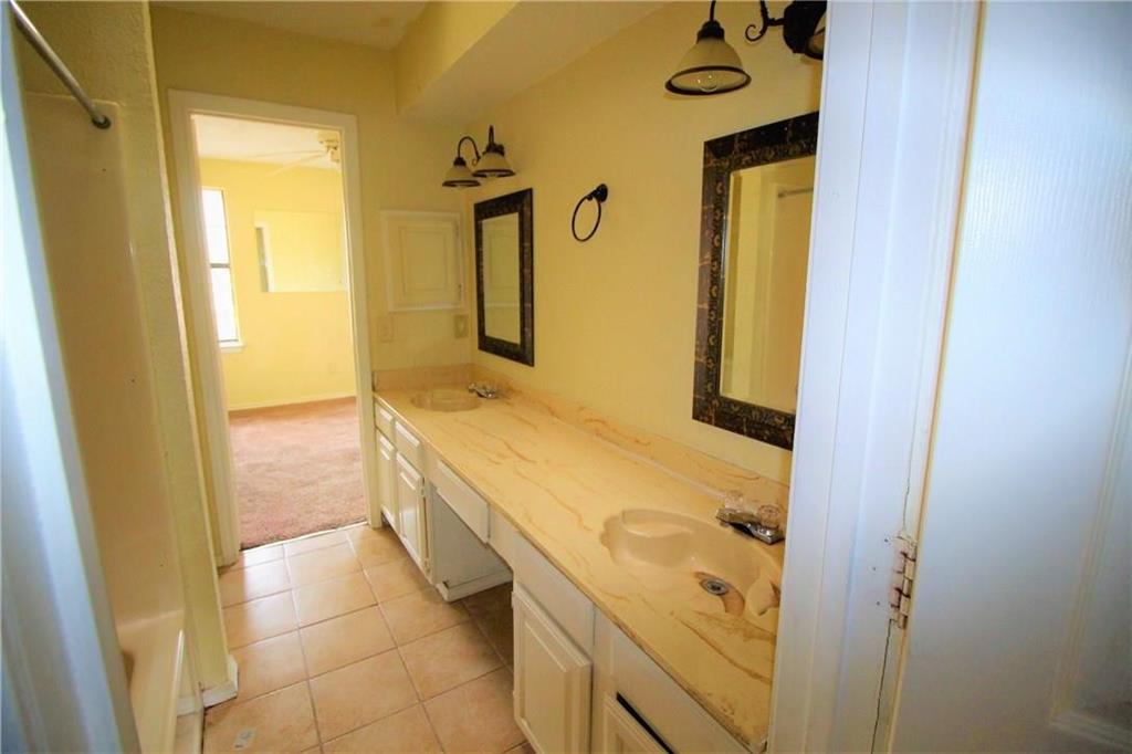 Buckner Terrace Apts 02 - Residential Lease